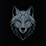 Wulfwatch wolf emblem